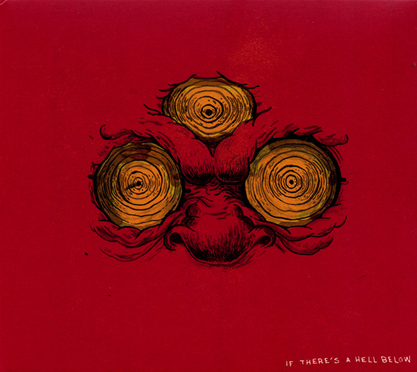 Black Milk – If There's A Hell Below (2014, CD) - Discogs