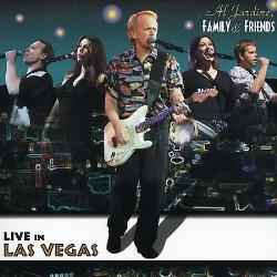 Al Jardine, Family & Friends - Live In Las Vegas