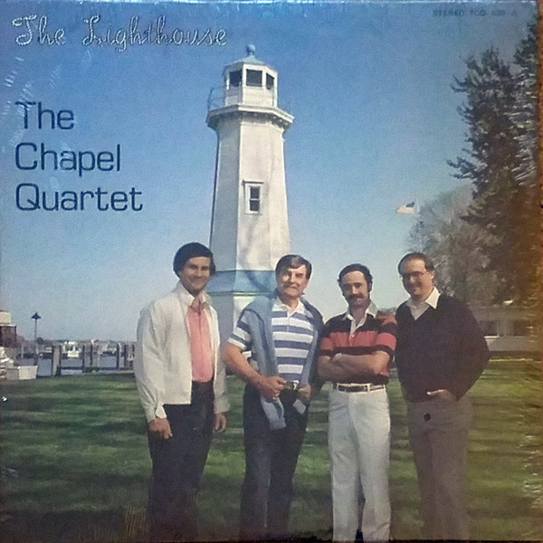 last ned album The Chapel Quartet - The Lighthouse