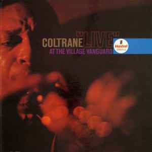 Coltrane - 