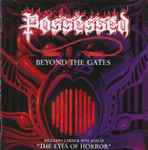 Cover of Beyond The Gates / The Eyes Of Horror, 2013-01-28, CD