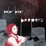 Cover of Peepers, 2010, CD