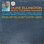 Duke Ellington Meets Coleman Hawkins - Duke Ellington Meets 