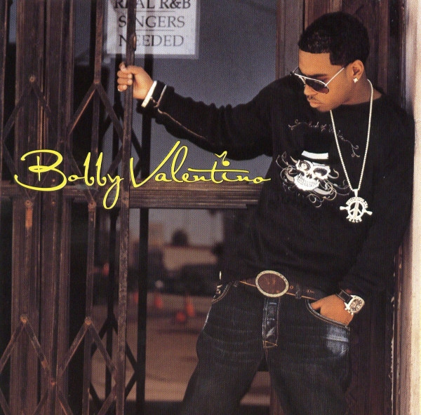 Bobby valentino discount clothing line