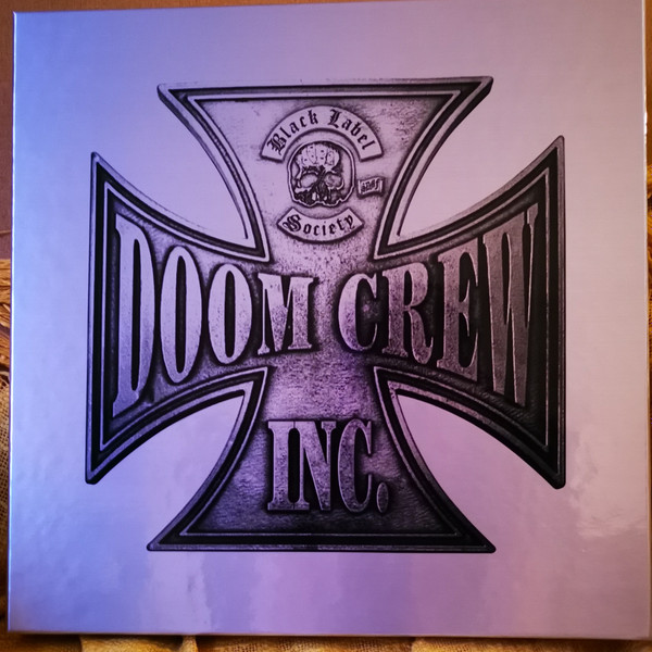 Black Label Society - Doom Crew Inc. | Releases | Discogs