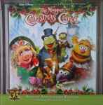 Cover of The Muppet Christmas Carol (An Original Soundtrack), 2006, CD