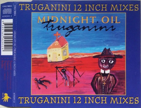 baixar álbum Midnight Oil - Truganini 12 Mixes