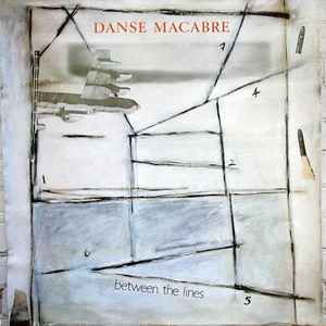 Danse Macabre (7) - Between The Lines album cover