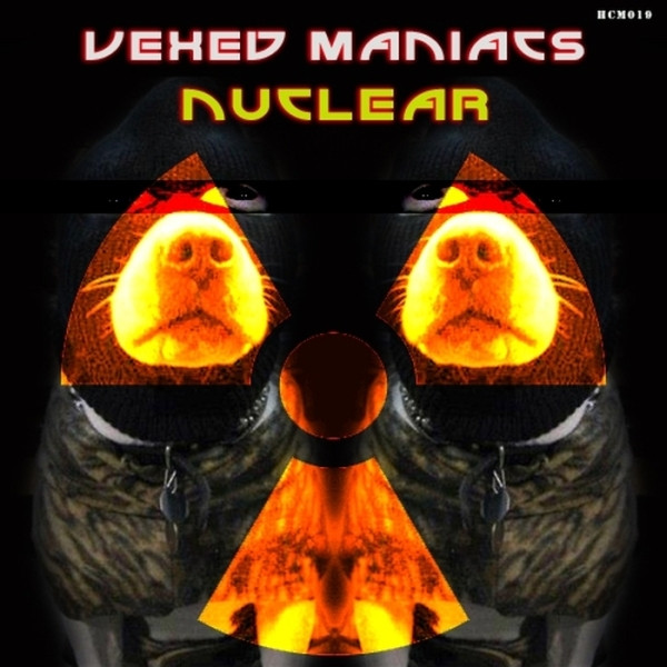 lataa albumi Vexed Maniacs - Nuclear
