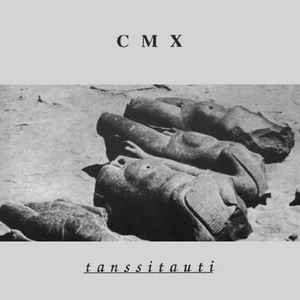 CMX - Tanssitauti