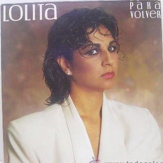 last ned album Lolita - Para Volver