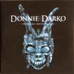 Cover of Donnie Darko (Original Soundtrack), 2004, CD