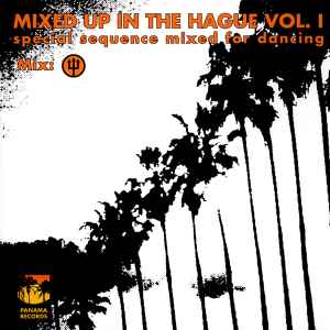 Various - Mixed Up In The Hague Vol. 1 album cover