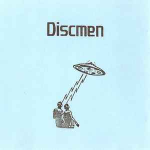 Discmen - Stucker