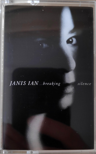 Janis Ian - Breaking Silence | Releases | Discogs