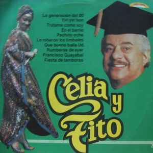Celia Cruz y Tito Puente - Celia y Tito