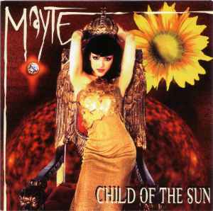 Child Of The Sun - Mayte
