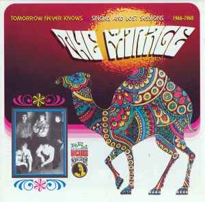 Tomorrow Never Knows - Singles And Lost Sessions 1966-1968 - The Mirage