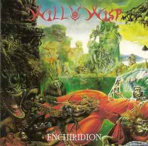 Will 'O' Wisp – Enchiridion (1997, CD) - Discogs