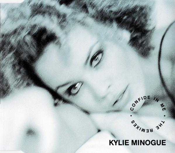 Kylie Minogue – Kylie Minogue (1994, Vinyl) - Discogs