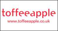 Toffeeapple