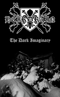 lataa albumi Heirdrain - The Dark Imaginary