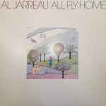 Cover of All Fly Home, , Vinyl