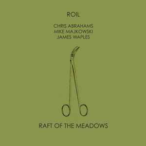 Raft Of The Meadows - Roil