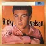 Cover of Ricky Nelson, 1981, Vinyl
