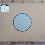Cover of Soundtracks For The Blind, 2018-07-27, Vinyl