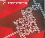Cover of Rock Your Body Rock , 2004, CD