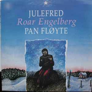 Roar Engelberg - Julefred album cover