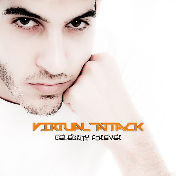 télécharger l'album Virtual Attack - Celebrity Forever