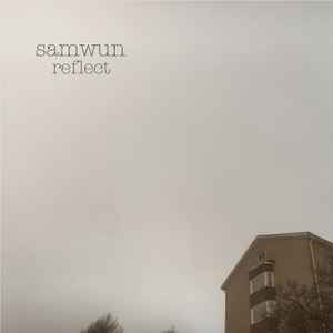 Samwun - Reflect album cover