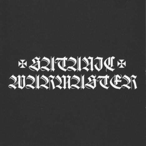 Satanic Warmaster – Strength & Honour (2004, 3rd Press, CD) - Discogs