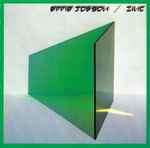 Cover of The Green Album, , CD