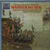 Georg Friedrich Händel - Schola Cantorum Basiliensis, August Wenzinger - Wassermusik