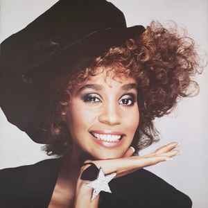 Whitney Houston on Discogs