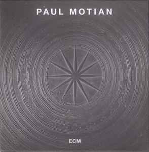 Paul Motian - Paul Motian