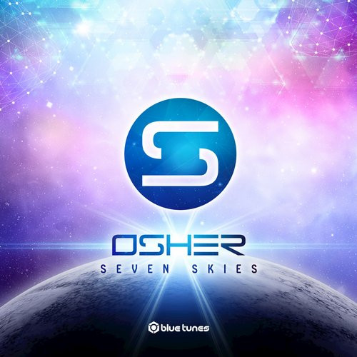 télécharger l'album Download Osher - Seven Skies album