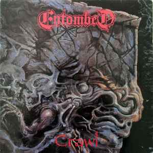 Crawl - Entombed