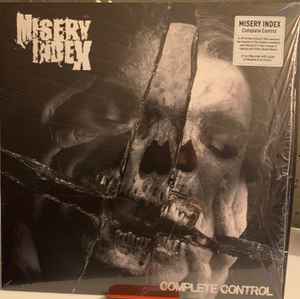 Complete Control (Vinyl, LP, Album) for sale