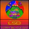Various - 85 Years of LSD: Happy Bicycle Day