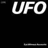 No Artist - UFO Eye Witness Accounts