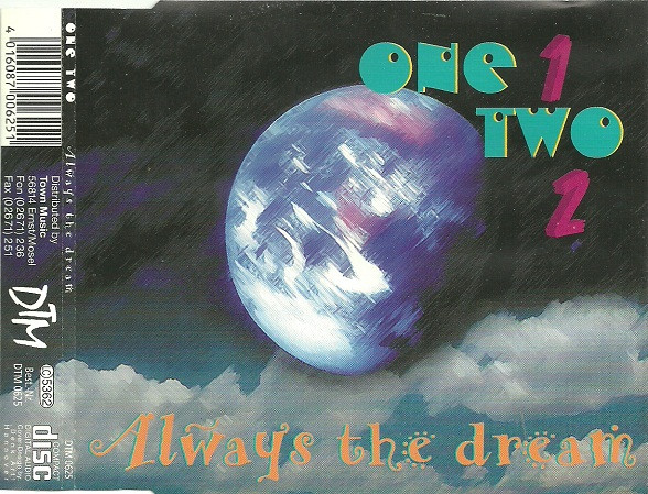 last ned album One Two - Always The Dream