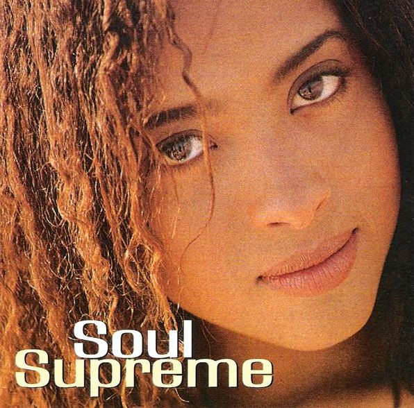 Soul Supreme (1996, CD) - Discogs