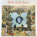 Cover von Time And Place, 2015, Vinyl
