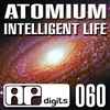 Atomium (3) - Transversal Ultimate