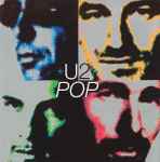 Cover of Pop, 1997-03-03, CD