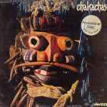 Cover of Chakachas, 1972, Vinyl